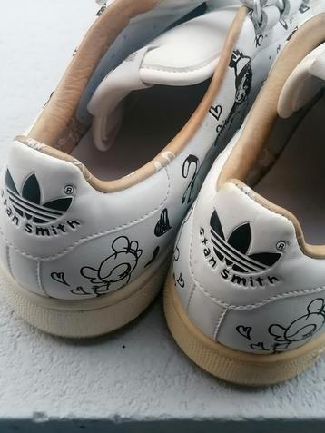 Adidas bafi