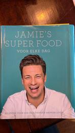 Jamie Oliver - Jamie's super food voor elke dag, Ophalen of Verzenden, Zo goed als nieuw, Jamie Oliver
