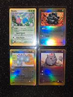 Pokemon Ex Dragon setje te koop (NM)!, Ophalen of Verzenden, Zo goed als nieuw, Meerdere kaarten