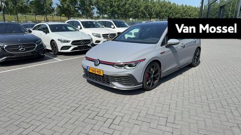 Volkswagen Golf 2.0 TSI GTI Clubsport | 300PK | Panorama Sch, Auto's, Volkswagen, Bedrijf, Te koop, Golf, ABS, Achteruitrijcamera