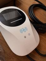 AC EV Charger / Wallbox 7kW (32A) met Type 2 aansluiting., Ophalen of Verzenden, Nieuw, Laadpaal