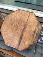 Brocante salontafel bijzettafel Lifestyle, Huis en Inrichting, Tafels | Salontafels, Ophalen, 50 tot 100 cm, ., 50 tot 100 cm