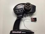 Traxxas TQi zender met Link module en TSM link ontvanger, Ophalen of Verzenden, Zo goed als nieuw
