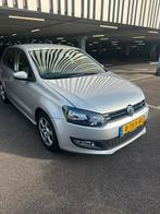 Volkswagen Polo 1.2 51KW 2011 Grijs, Auto's, Volkswagen, Voorwielaandrijving, 1198 cc, Handgeschakeld, Grijs