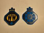 ANWB & WW Wegenwacht sticker, Ophalen of Verzenden