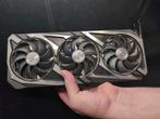 ASUS ROG STRIX RTX 3060 12 GB GAMING ZWART, Ophalen of Verzenden, Zo goed als nieuw, PCI-Express 5, Nvidia