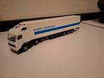 HSF truck, Hobby en Vrije tijd, Modelauto's | 1:50, Ophalen of Verzenden, Zo goed als nieuw, Bus of Vrachtwagen