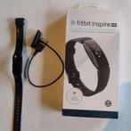 Fitbit Inspire HR - Fitness Tracker, Ophalen of Verzenden, Gebruikt