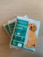 Puppy training pads x 3, Dieren en Toebehoren, Honden-accessoires, Nieuw, Ophalen