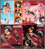 [𝗣𝗿𝗲-𝗼𝗿𝗱𝗲𝗿] Kotobukiya Statue Fixed Pose Figure, Verzamelen, Verzenden, Nieuw