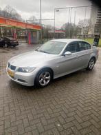 BMW 3-Serie 2.0 I 320i 2005 Grijs, Achterwielaandrijving, 150 pk, Handgeschakeld, Particulier