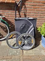 Prima Hondenkar, Gebruikt, Opvouwbaar, 20 tot 40 kg, Hondenkar