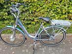 Elektrische fiets Sparta E-Motion C4, 2 zitjes, Sparta, Versnellingen, Ophalen of Verzenden