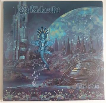 The Spacelords - Water Planet beschikbaar voor biedingen