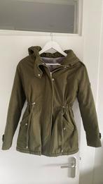 Jacky Luxury jas - Maat S, Ophalen, Maat 36 (S), Groen, Jacky Luxury