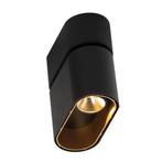 Modular Duell surface aanpasbaar design plafond spots, Huis en Inrichting, Lampen | Plafondlampen, Ophalen, Zo goed als nieuw