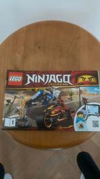 Lego Legacyo 70667, Ophalen, Zo goed als nieuw