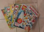 20 DOnald Duck vakantie en winterboeken, Eén stripboek, Ophalen of Verzenden, Zo goed als nieuw