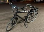 Elektrische Fiets, Ophalen, Sparta, Gebruikt, 55 tot 59 cm
