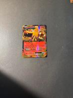 Charizard ex, Ophalen of Verzenden, Nieuw, Losse kaart