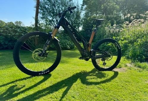 Unno Mith Factory S3, Fietsen en Brommers, Fietsen | Mountainbikes en ATB, Zo goed als nieuw, Heren, Overige merken, 53 tot 57 cm