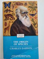 The origin of species - Charles Darwin, Gelezen, Ophalen of Verzenden, Overige onderwerpen