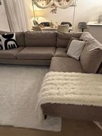 Mooie hoekbank in goede staat, Huis en Inrichting, Banken | Bankstellen, 250 tot 300 cm, Hoekbank, 75 tot 100 cm, Ophalen of Verzenden