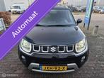 Suzuki Ignis 1.2 Smart Hybrid Style, Auto's, Stof, Gebruikt, Euro 6, 4 cilinders