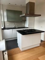 Gehele keuken met kookeiland reeds gedemonteerd, Huis en Inrichting, Ophalen, Gebruikt, Met kookeiland