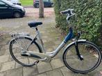 Damesfiets Batavus intermezzo 28 inch 7 versnellingen., Fietsen en Brommers, Fietsen | Dames | Damesfietsen, Ophalen, Gebruikt