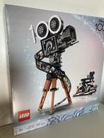 Lego Walt Disney eerbetoon – camera - 43230, Ophalen of Verzenden, Nieuw, Complete set, Lego