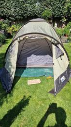 3 persoons tent, Caravans en Kamperen, Tenten, Ophalen of Verzenden, Nieuw, Tot en met 3