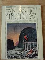 The Fantastic Kingdom - David Larkin, Ophalen of Verzenden, David Larkin