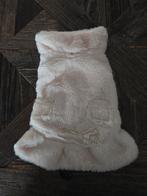 Honden jasje fluffy love xs/s, Ophalen, Nieuw, Hondenshirt