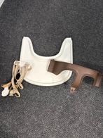 Stokke Tripp Trapp Accessoires, Ophalen of Verzenden, Gebruikt, Meegroeistoel, Afneembaar eetblad