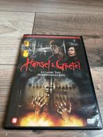 Hansel & Gretel, Cd's en Dvd's, Alle leeftijden, Ophalen of Verzenden, Zo goed als nieuw, Overige genres