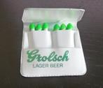 Gadget Grolsch Lager Beer, Verzamelen, Biermerken, Grolsch, Overige typen, Ophalen of Verzenden, Zo goed als nieuw