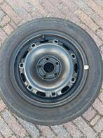 VW Polo reservewiel + originele krikset – NIEUW”, Ophalen of Verzenden, Nieuw