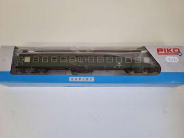 PIKO 59680 - "Mitteleinsteigwagen" van de DB beschikbaar voor biedingen