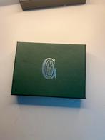 Goyard cardholder, Ophalen of Verzenden, Zo goed als nieuw, Grijs