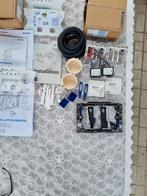 Geberit Sigma 10 Installatie - Nieuw, Ophalen of Verzenden, Nieuw, Toilet