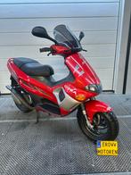 Gilera Runner 50cc Brom 2001 70cc 125cc 172cc 180cc, Motoren, Ophalen