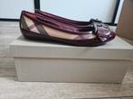 Burberry schoenen, Overige kleuren, Zo goed als nieuw, Burberry, Ballerina's