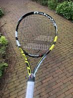 Babolat Kinder racket - laatste foto voor info, Sport en Fitness, Tennis, Racket, Gebruikt, Babolat, L0
