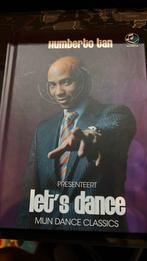 Humberto Tan - Humberto Tan presenteert Let's dance, Ophalen of Verzenden, Zo goed als nieuw, Humberto Tan