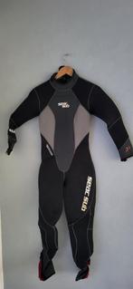 Seac Sub Dames Duikpak - Weinig Gebruikt, Watersport en Boten, Ophalen of Verzenden, Zo goed als nieuw, Duikpak