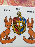 Info gezocht, Verzamelen, Militaria | Algemeen, Ophalen of Verzenden, Landmacht, Nederland, Overige typen