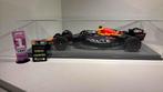 F1 red bull rb18 win japanse m.verstappen 2022 spark 1.18, Hobby en Vrije tijd, Modelauto's | 1:18, Overige merken, Ophalen of Verzenden