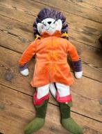 Ikea de gelaarsde kat knuffel  Ridderlig nieuw, Ophalen, Nieuw, Poes