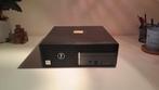 Dell Optiplex 5080 SFF, Computers en Software, Desktop Pc's, Ophalen of Verzenden, Zo goed als nieuw, 3 tot 4 Ghz, SSD